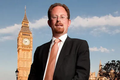 Julian Huppert MP