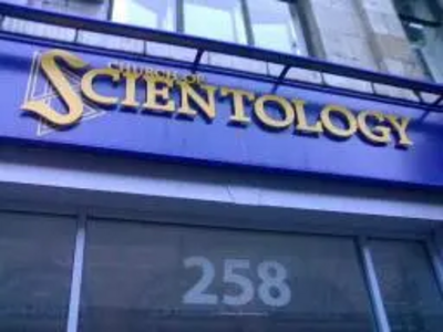 Scientology