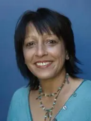 Baroness Kishwer Falkner