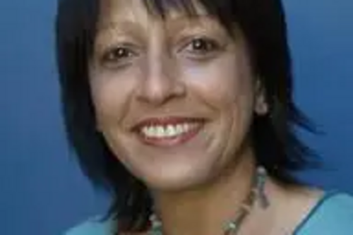 Baroness Kishwer Falkner